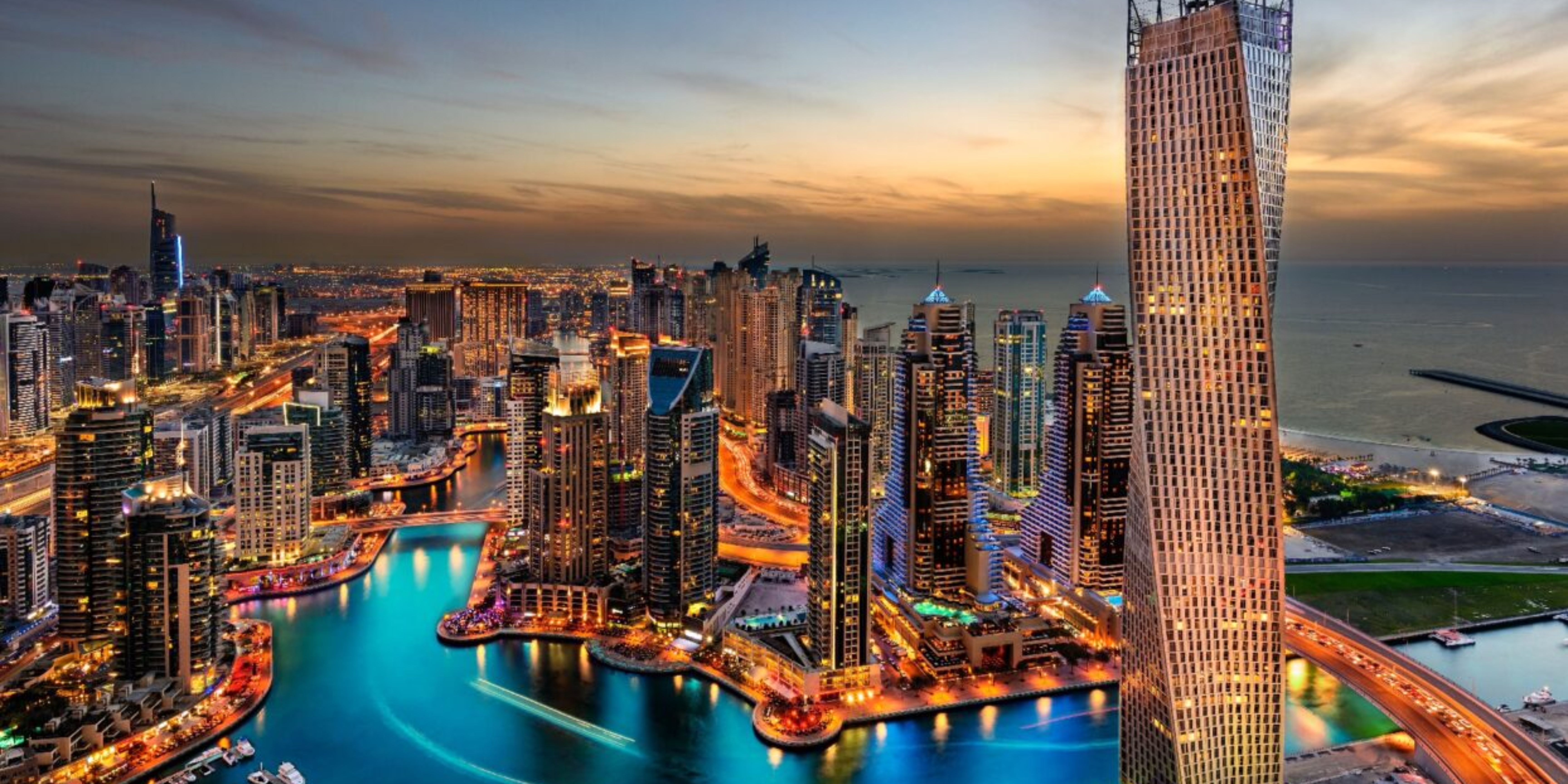 10 Top Hotels in Dubai Places to Stay w